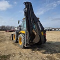 Cukurova 888 Экскаватор-погрузчик, 2023, 6 075 км