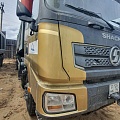 Shacman (Shaanxi) SX 8x4 Самосвал, 2022, 94 022 км