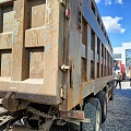 Shacman (Shaanxi) SX 8x4 Самосвал, 2022, 383 301 км