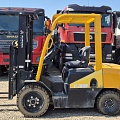 Aurora FD Вилочный погрузчик, 2023, 390 км