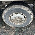 FAW J6 8x4 Самосвал, 2021, 228 845 км