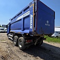 Foton AUMAN 6x4 Самосвал, 2023, 42 305 км