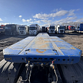 ЧМЗАП 9906 Полуприцеп тяжеловоз 3 оси, 2023