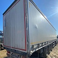 ТТМ-Центр 9322 Полуприцеп Шторный/Бортовой, 2023