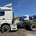 КамАЗ 5490 4x2 Седельный тягач, 2021, 415 967 км