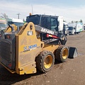 XCMG SR Мини погрузчик, 2024, 385 км