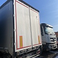 Тонар 9888 Полуприцеп шторный, 2023