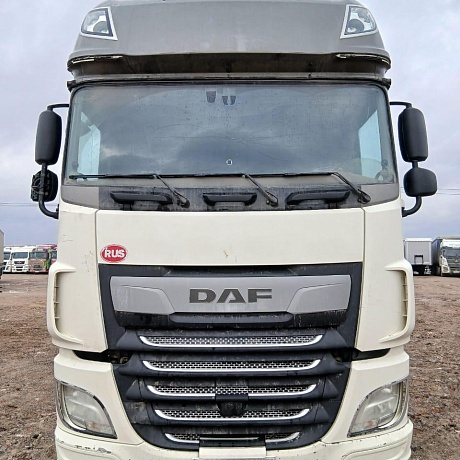 DAF  