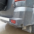 UAZ PATRIOT, 2022, 92 701 км