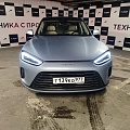 SERES M5, 2024, 13 815 км