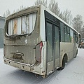 ПАЗ 3204 Автобус, 2018, 392 174 км