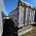ПК ИНТЕРПРИЦЕП 8533 Полуприцеп зерновоз, 2023