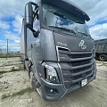 CHENGLONG H7 4x2 Седельный тягач, 2024, 118 504 км