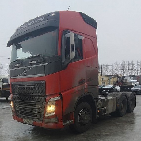 Volvo  