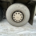 Туймазинский завод автобетоновозов 5885 Полуприцеп шторный, 2022