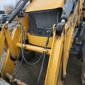 SHANMON 388 Экскаватор-погрузчик, 2023, 1 687 км