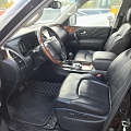 Infiniti QX80, 2017, 153 804 км