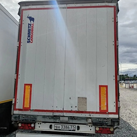 Schmitz Cargobull  