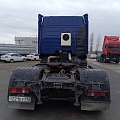 МАЗ 5440 4x2 Седельный тягач, 2023, 146 290 км