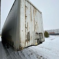 Туймазинский завод автобетоновозов 5885 Полуприцеп шторный, 2022