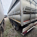 КРОПКУЗОВ 85057 Полуприцеп бортовой, 2022, 1 км