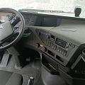 Volvo FH 4x2 Седельный тягач, 2017, 523 780 км