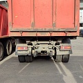 МАЗ 6501 6x4 Самосвал, 2020, 269 243 км