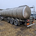 ТЕХАС 9751 Полуприцеп цистерна, 2024