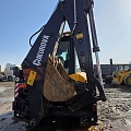 Cukurova 884 Экскаватор-погрузчик, 2022, 4 068 км
