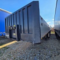 ВОМЗ PF-41 Полуприцеп бортовой, 2022