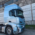 Shacman (Shaanxi) SX 4x2 Седельный тягач, 2023, 268 636 км