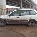 LADA GRANTA Cross, 2023, 59 872 км