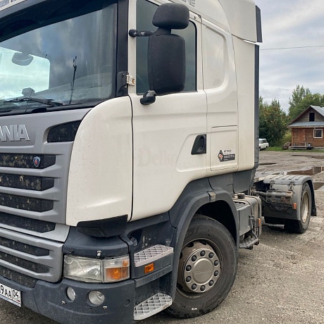 Scania  