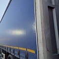 Ставропольский завод Автоприцепов 9253 Полуприцеп шторный, 2023