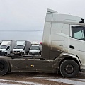 DAF XG 4x2 Седельный тягач, 2023
