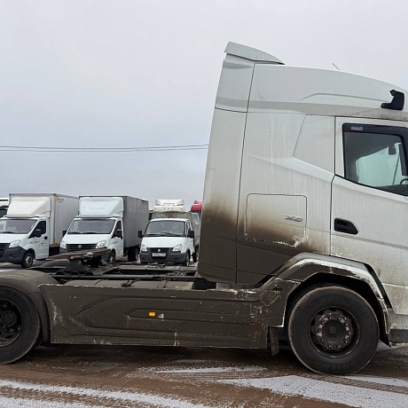 DAF  