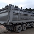 Howo T5G 8x4 Самосвал, 2024, 222 361 км