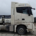 Foton AUMAN 4x2 Седельный тягач, 2022, 303 245 км