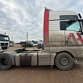 MAN TGX 4x2 Седельный тягач, 2018