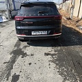 Chery Tiggo 7 Pro Max, 2023, 69 902 км