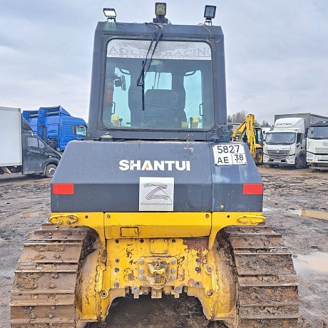 SHANTUI  