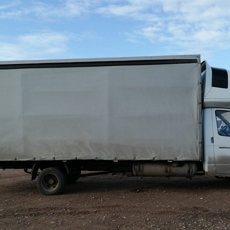 АвтоМаш  