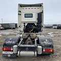 Foton AUMAN 4x2 Седельный тягач, 2023, 311 207 км