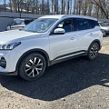 Chery Tiggo 7 Pro, 2023, 135 403 км