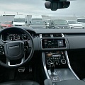 Land Rover RANGE ROVER SPORT, 2018, 182 768 км