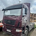 МАЗ 5440 4x2 Седельный тягач, 2024, 1 642 км