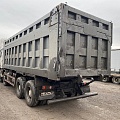 Shacman (Shaanxi) SX 8x4 Самосвал, 2022, 225 309 км