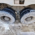 Howo T5G 8x4 Самосвал, 2024, 205 278 км
