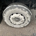 Shacman (Shaanxi) SX 8x4 Самосвал, 2022, 209 360 км