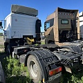 МАЗ 5440 4x2 Седельный тягач, 2023, 22 982 км